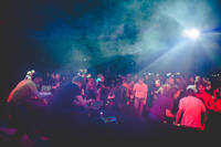 2015-04-05 - Threeway with Ronny från Revision, Saarbrücken