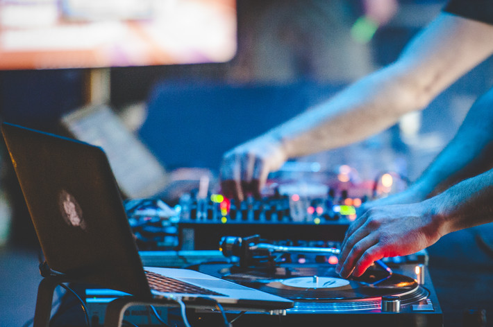 2015-04-05 - Threeway with Ronny från Revision, Saarbrücken