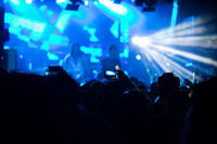 2015-04-05 - Arash från Solidaritet Arena, Stockholm