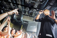 2015-04-05 - Arash från Solidaritet Arena, Stockholm