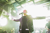 2015-04-05 - Arash från Solidaritet Arena, Stockholm