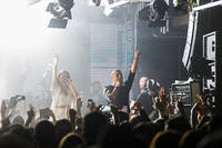 2015-04-05 - Arash från Solidaritet Arena, Stockholm