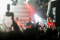 2015-04-05 - Arash från Solidaritet Arena, Stockholm