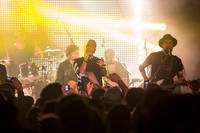 2015-04-05 - Arash från Solidaritet Arena, Stockholm