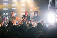 2015-04-05 - Arash från Solidaritet Arena, Stockholm