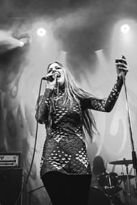 2015-04-05 - Blues Pills från Komplex 457, Zürich