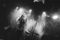 2015-04-05 - Blues Pills från Komplex 457, Zürich