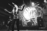 2015-04-05 - Blues Pills från Komplex 457, Zürich