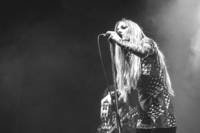 2015-04-05 - Blues Pills från Komplex 457, Zürich