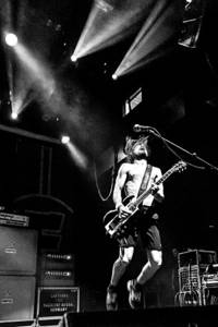 2015-04-05 - Truckfighters från Komplex 457, Zürich