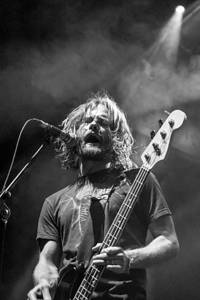 2015-04-05 - Truckfighters från Komplex 457, Zürich