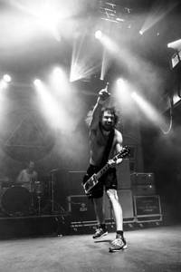 2015-04-05 - Truckfighters från Komplex 457, Zürich