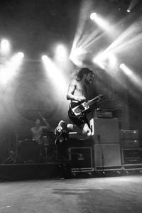 2015-04-05 - Truckfighters från Komplex 457, Zürich