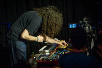 2015-04-06 - Områdesbilder från Revision, Saarbrücken