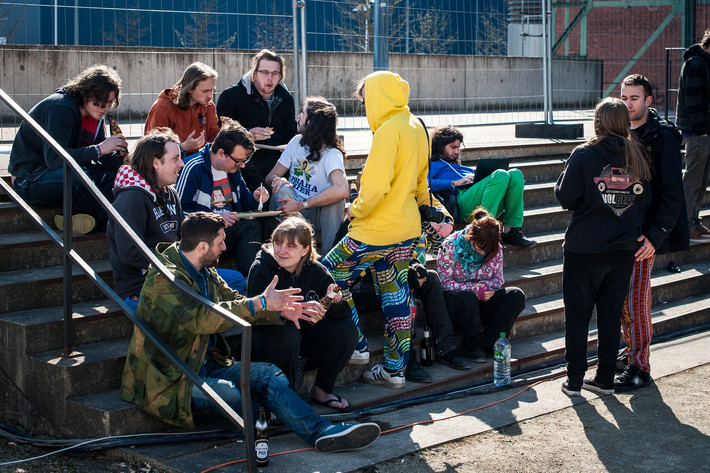 2015-04-06 - Områdesbilder från Revision, Saarbrücken