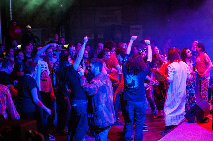 2015-04-06 - Områdesbilder från Revision, Saarbrücken