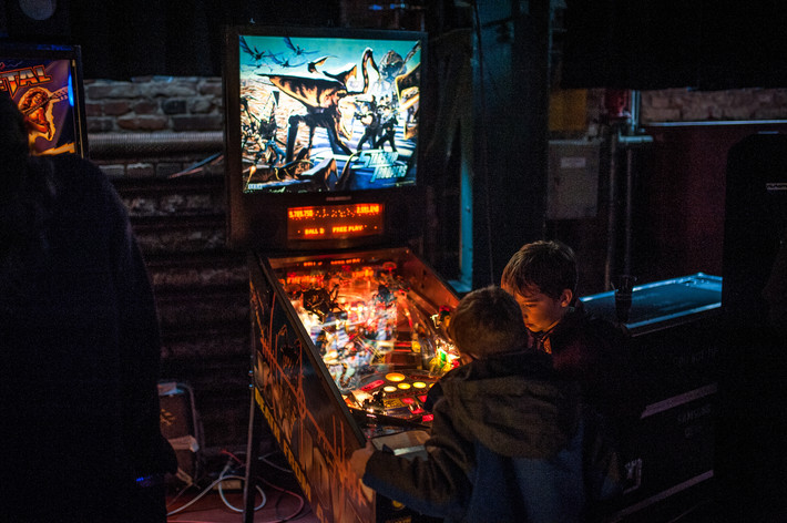 2015-04-06 - Områdesbilder från Revision, Saarbrücken