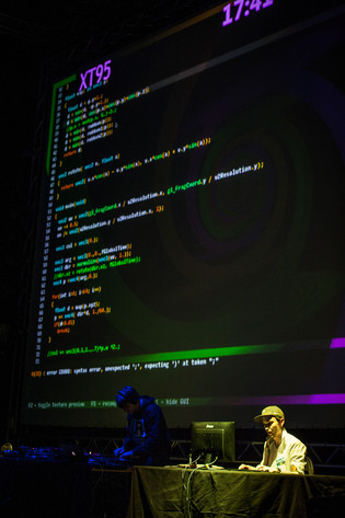 2015-04-06 - Områdesbilder från Revision, Saarbrücken