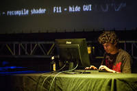 2015-04-06 - Områdesbilder från Revision, Saarbrücken