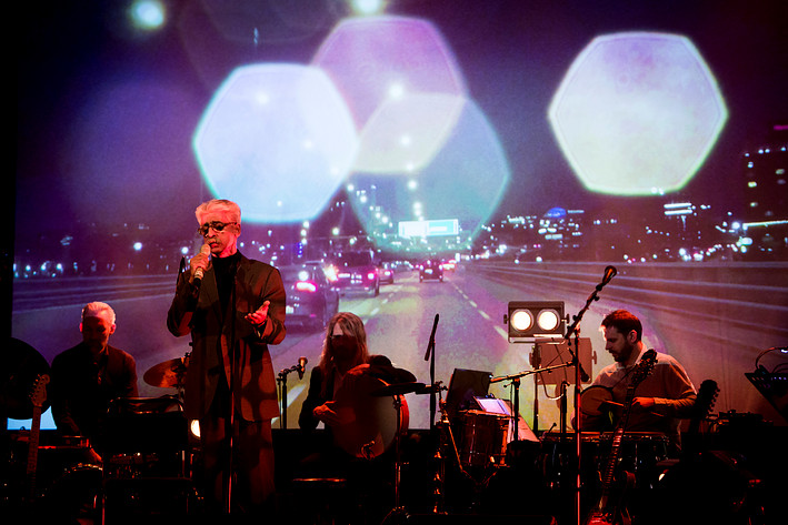2015-04-08 - Best of Sweden från Kulturhuset, Stockholm