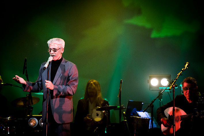 2015-04-08 - Best of Sweden från Kulturhuset, Stockholm