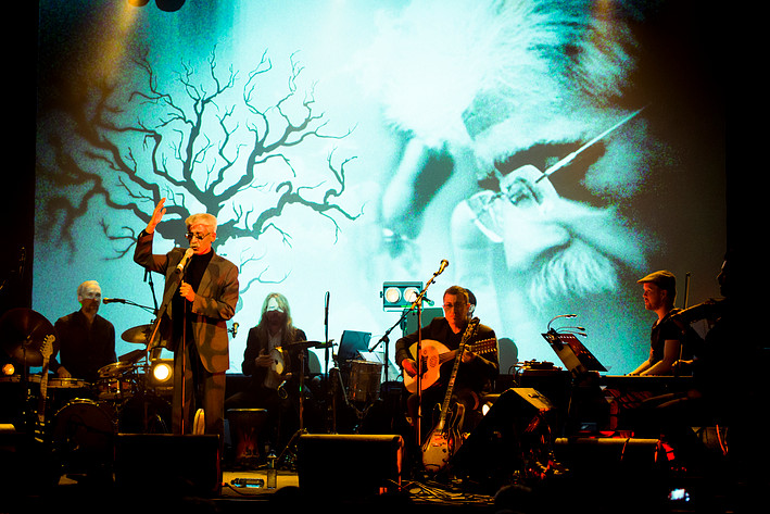 2015-04-08 - Best of Sweden från Kulturhuset, Stockholm
