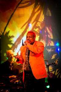 2015-04-08 - Best of Sweden från Kulturhuset, Stockholm