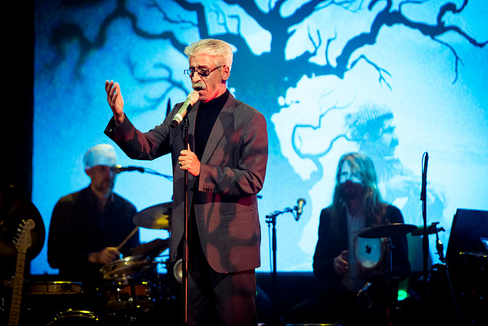 2015-04-08 - Best of Sweden från Kulturhuset, Stockholm