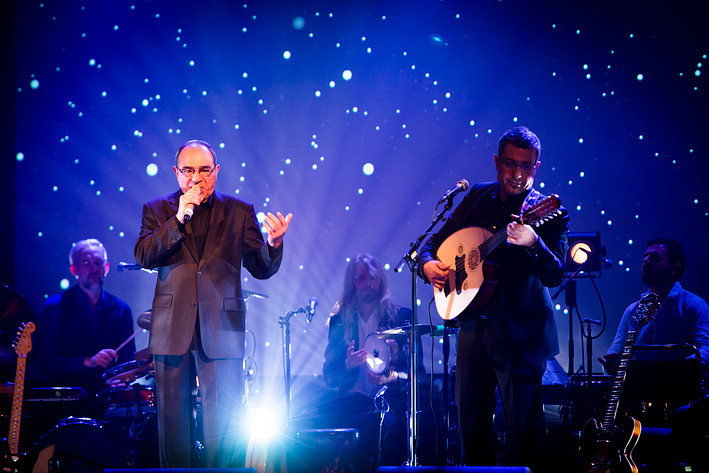 2015-04-08 - Best of Sweden från Kulturhuset, Stockholm