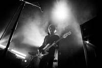 2015-04-09 - Thåström från Idun Folkets Hus, Umeå