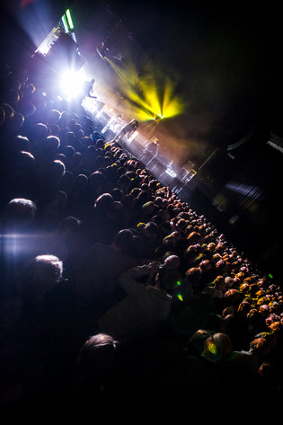 2015-04-09 - Thåström från Idun Folkets Hus, Umeå 2015-04-09 - Thåström från Idun Folkets Hus, Umeå
