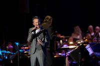 2015-04-10 - Chess in concert från Globen, Stockholm