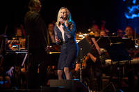 2015-04-10 - Chess in concert från Globen, Stockholm