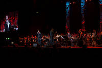 2015-04-10 - Chess in concert från Globen, Stockholm