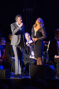 2015-04-10 - Chess in concert från Globen, Stockholm