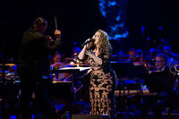 2015-04-10 - Chess in concert från Globen, Stockholm