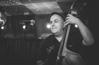 2015-04-11 - Emil and the Ecstatics från Kafé de luxe, Växjö