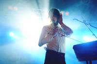 2015-04-07 - Tella Viv från Debaser Strand, Stockholm