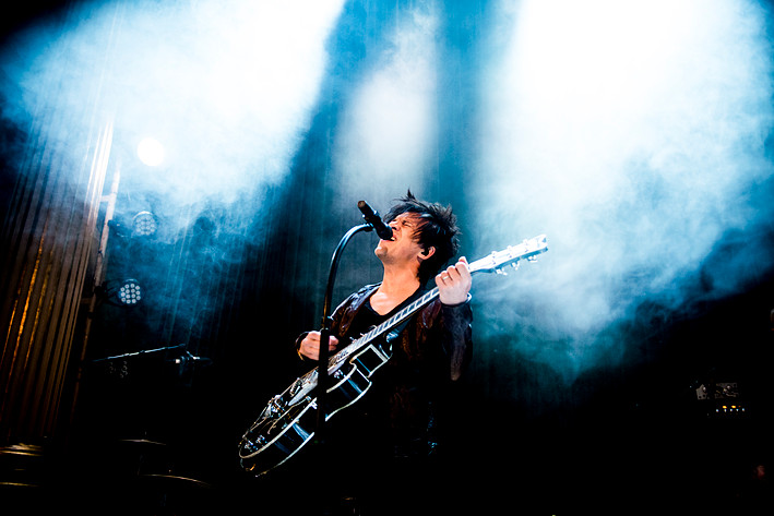 2015-04-13 - Indochine från Nalen, Stockholm