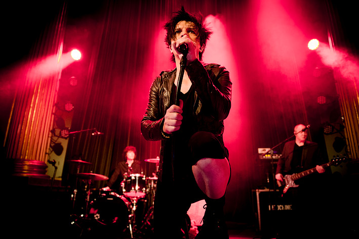 2015-04-13 - Indochine från Nalen, Stockholm