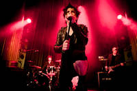 2015-04-13 - Indochine från Nalen, Stockholm
