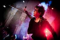 2015-04-13 - Indochine från Nalen, Stockholm