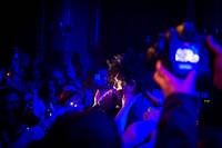 2015-04-13 - Indochine från Nalen, Stockholm