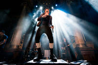 2015-04-13 - Indochine från Nalen, Stockholm