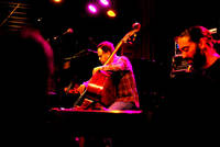 2015-04-14 - Stanley Clarke Band från Fasching, Stockholm