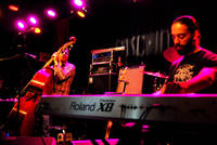 2015-04-14 - Stanley Clarke Band från Fasching, Stockholm