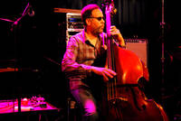 2015-04-14 - Stanley Clarke Band från Fasching, Stockholm