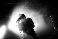 2015-04-14 - Kate Tempest från Debaser Strand, Stockholm
