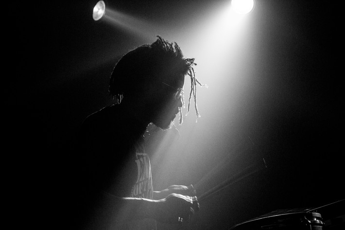 2015-04-14 - Kate Tempest från Debaser Strand, Stockholm