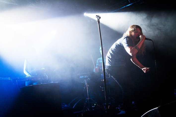 2015-04-14 - Kate Tempest från Debaser Strand, Stockholm